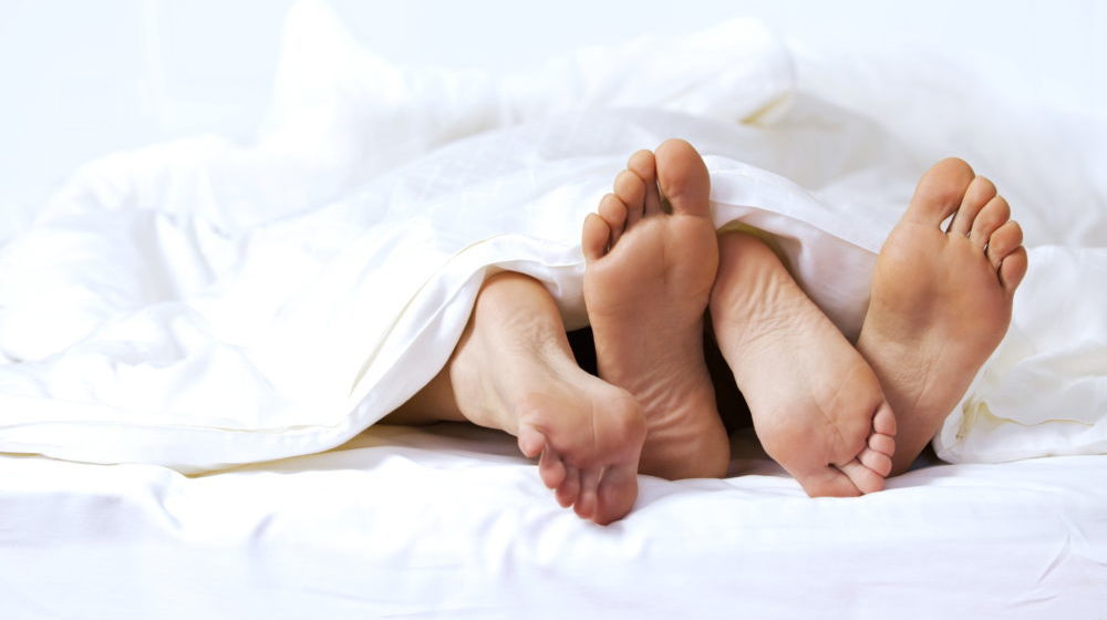 5 tips para soprender a un hombre en la cama